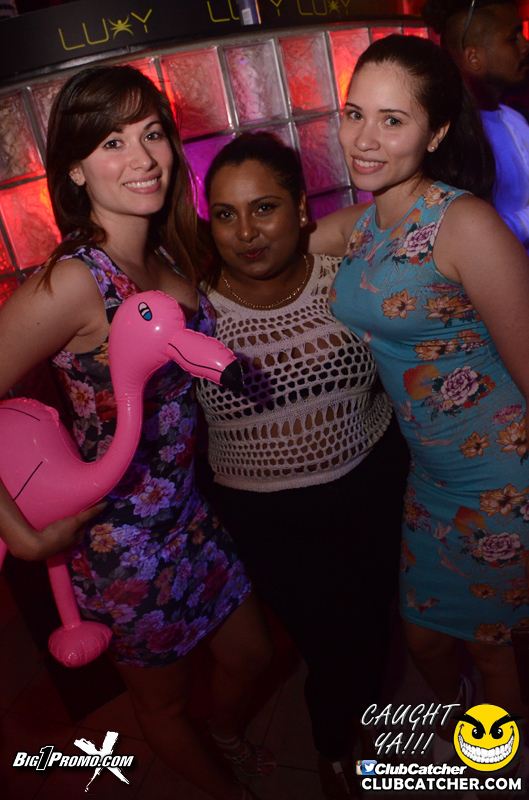 Luxy nightclub photo 174 - June 20th, 2015