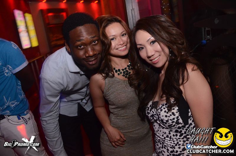 Luxy nightclub photo 180 - June 20th, 2015