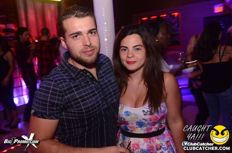 Luxy nightclub photo 186 - June 20th, 2015