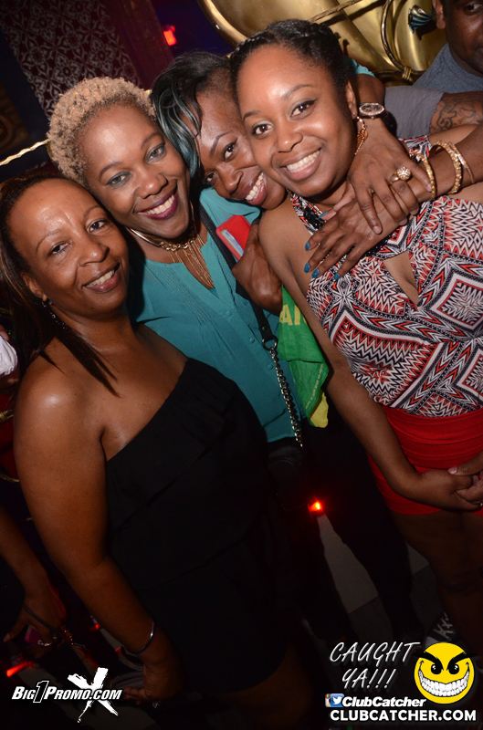 Luxy nightclub photo 187 - June 20th, 2015