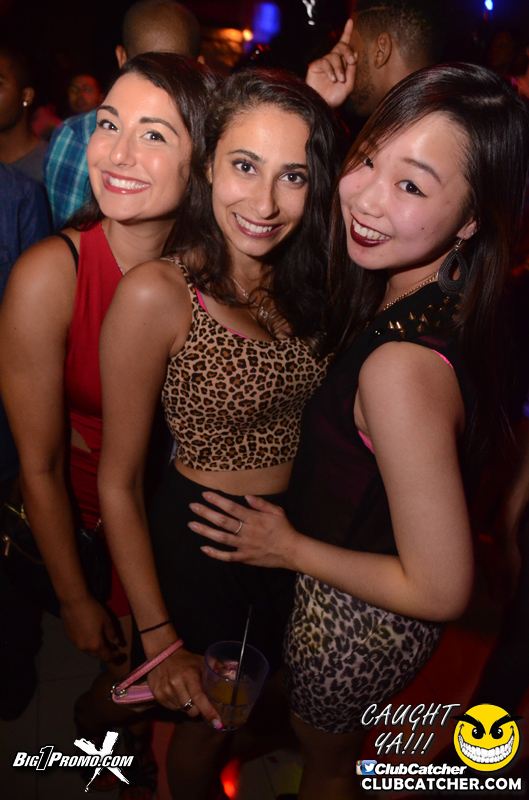 Luxy nightclub photo 20 - June 20th, 2015