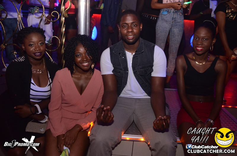 Luxy nightclub photo 193 - June 20th, 2015