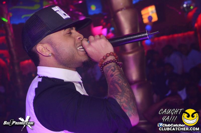 Luxy nightclub photo 197 - June 20th, 2015