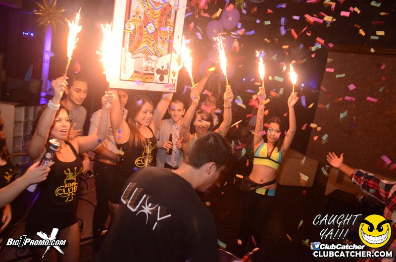 Luxy nightclub photo 21 - June 20th, 2015