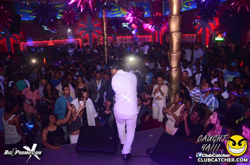 Luxy nightclub photo 216 - June 20th, 2015