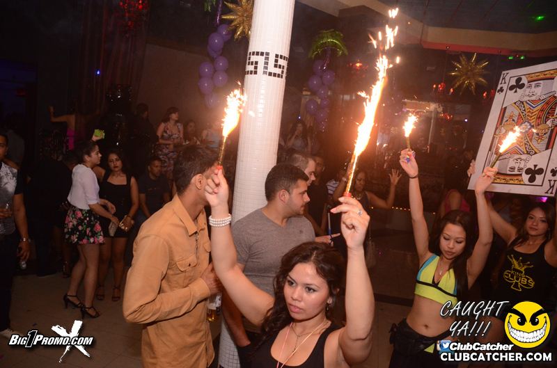 Luxy nightclub photo 221 - June 20th, 2015