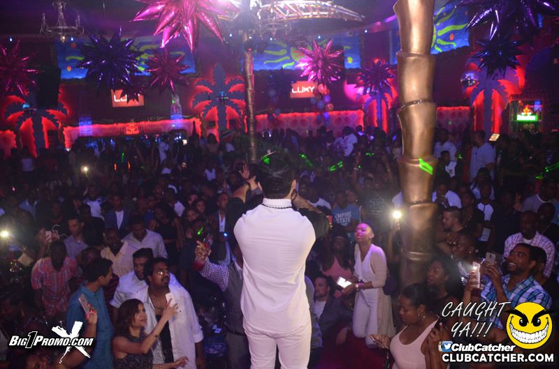 Luxy nightclub photo 295 - June 20th, 2015