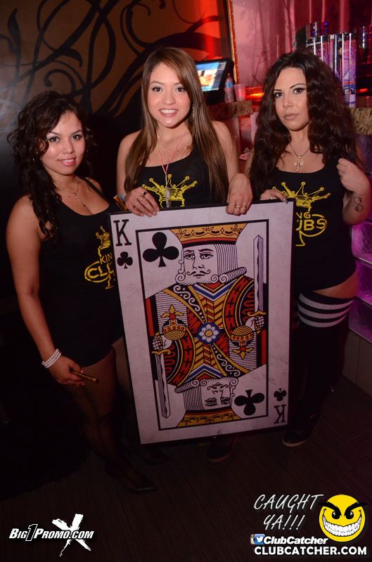 Luxy nightclub photo 4 - June 20th, 2015