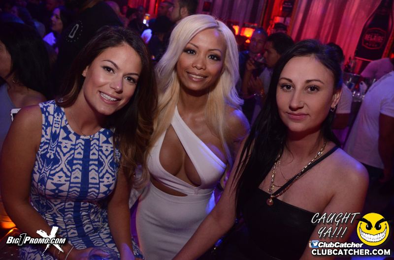 Luxy nightclub photo 32 - June 20th, 2015