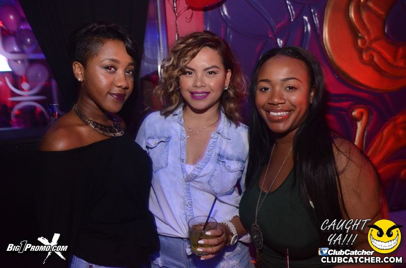 Luxy nightclub photo 36 - June 20th, 2015