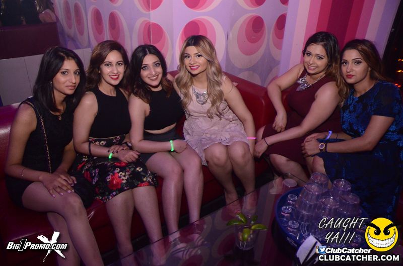 Luxy nightclub photo 37 - June 20th, 2015