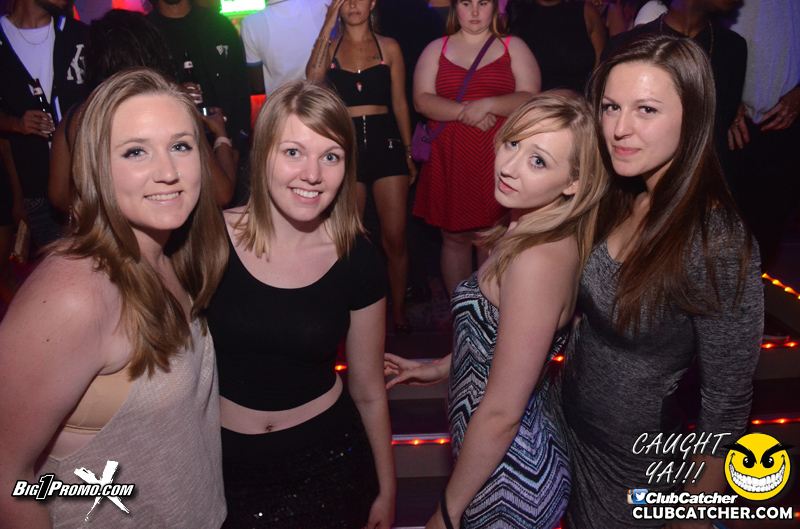 Luxy nightclub photo 39 - June 20th, 2015