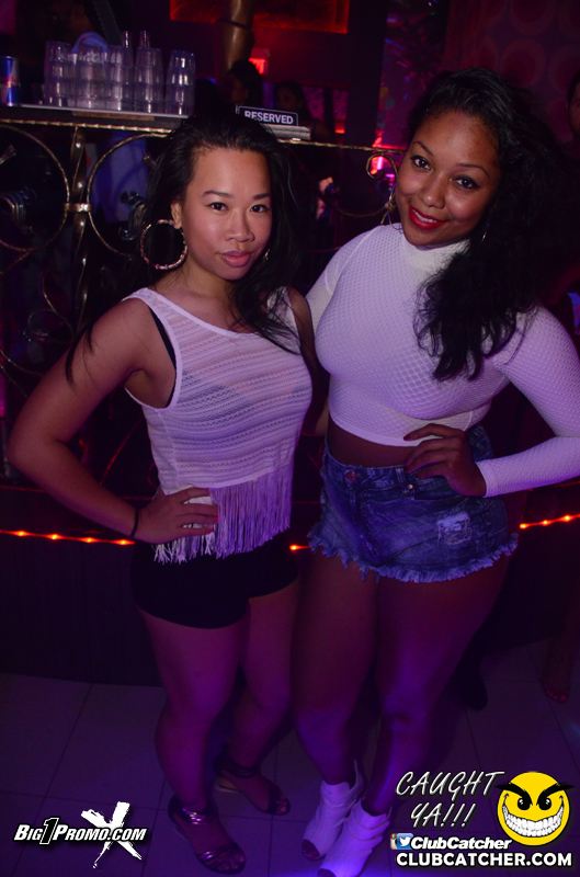 Luxy nightclub photo 5 - June 20th, 2015