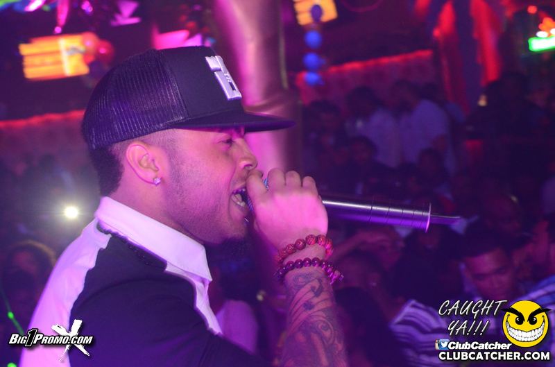 Luxy nightclub photo 47 - June 20th, 2015