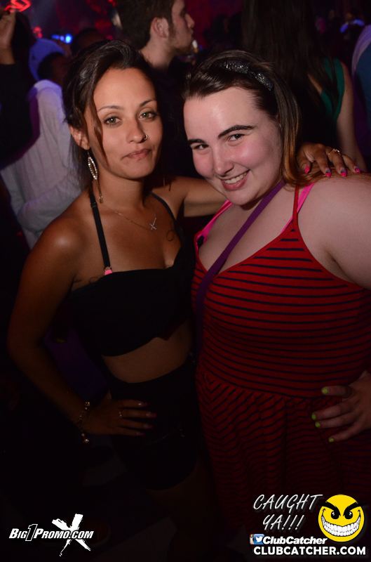 Luxy nightclub photo 49 - June 20th, 2015