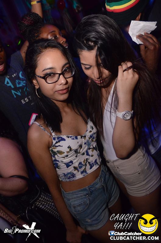 Luxy nightclub photo 6 - June 20th, 2015