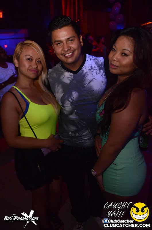 Luxy nightclub photo 59 - June 20th, 2015