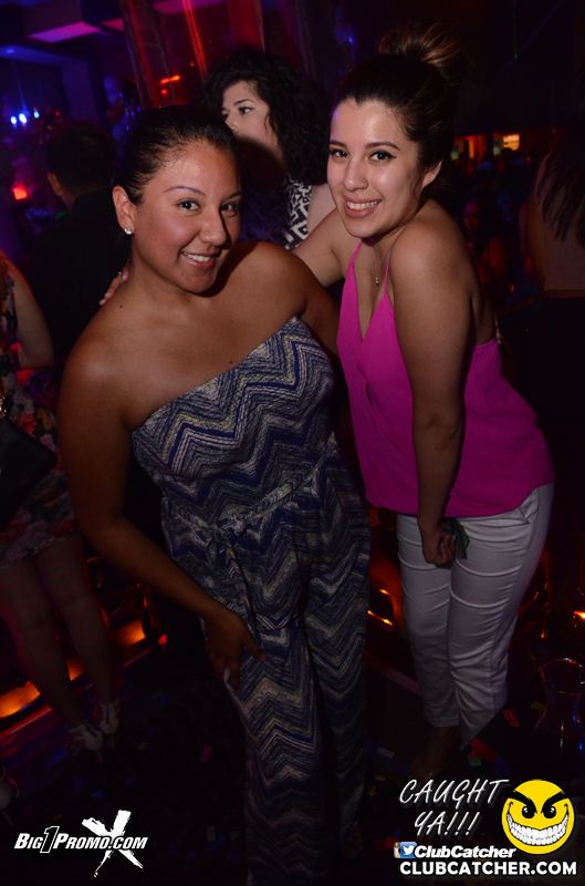Luxy nightclub photo 60 - June 20th, 2015