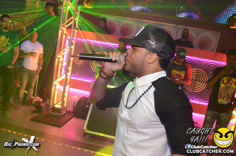 Luxy nightclub photo 8 - June 20th, 2015