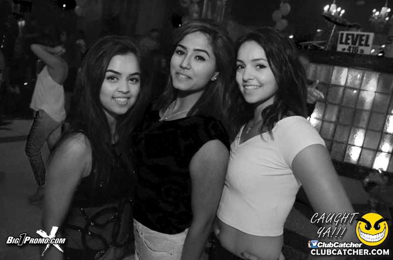 Luxy nightclub photo 73 - June 20th, 2015