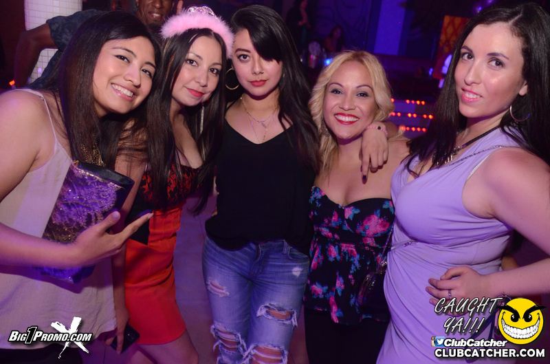 Luxy nightclub photo 9 - June 20th, 2015