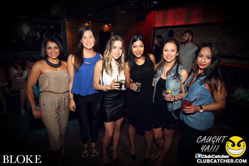 Bloke nightclub photo 2 - June 18th, 2015