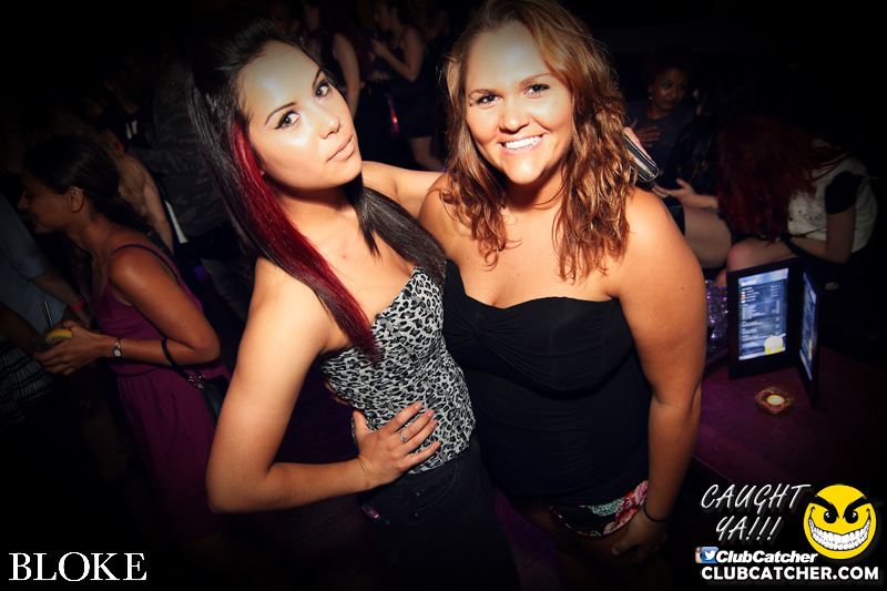 Bloke nightclub photo 13 - June 18th, 2015