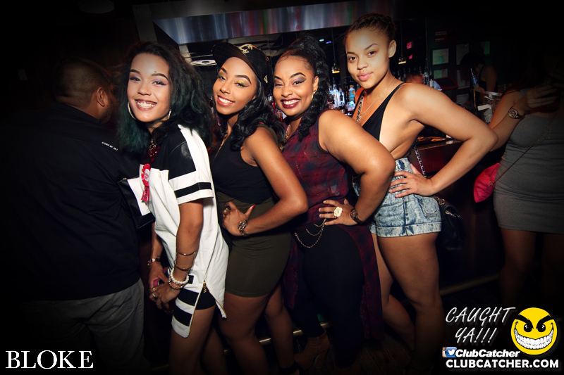 Bloke nightclub photo 14 - June 18th, 2015