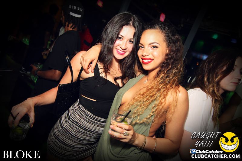 Bloke nightclub photo 17 - June 18th, 2015