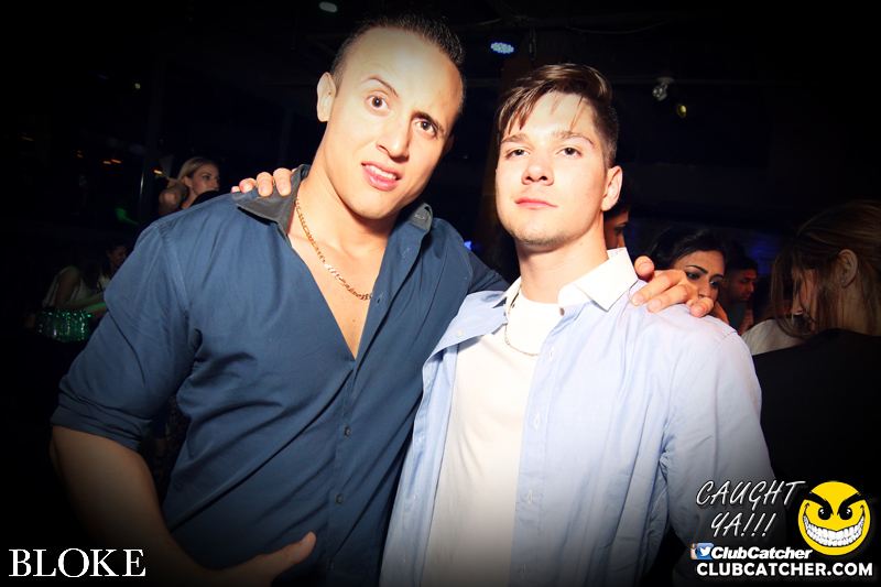 Bloke nightclub photo 28 - June 18th, 2015