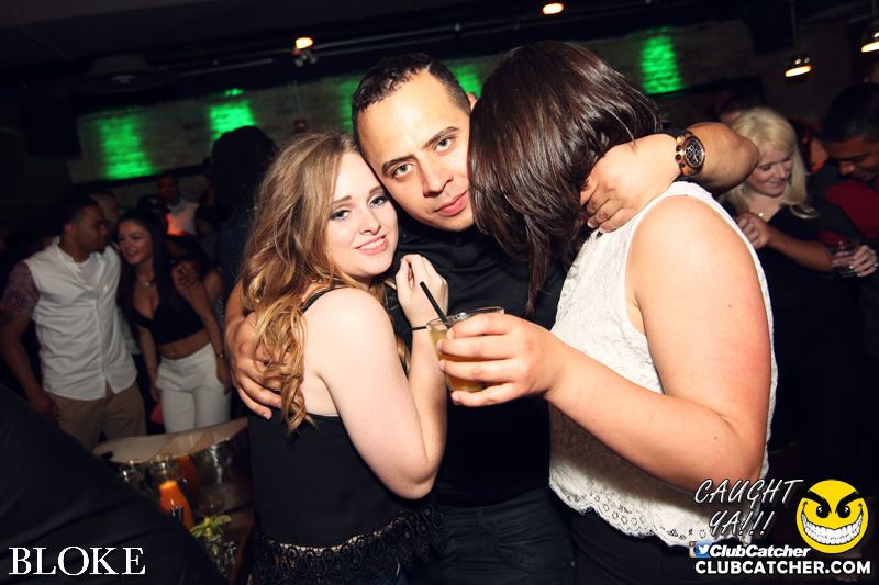 Bloke nightclub photo 36 - June 18th, 2015