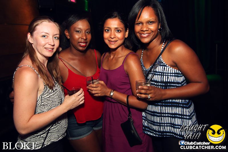 Bloke nightclub photo 38 - June 18th, 2015