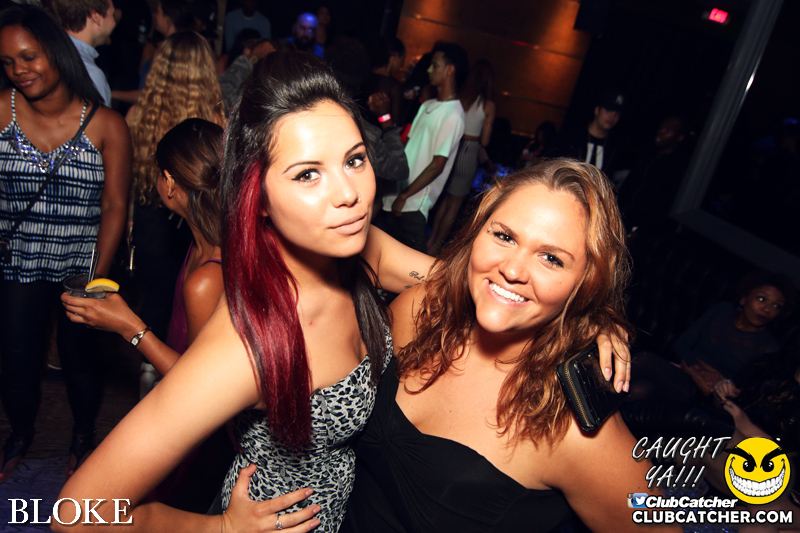 Bloke nightclub photo 45 - June 18th, 2015