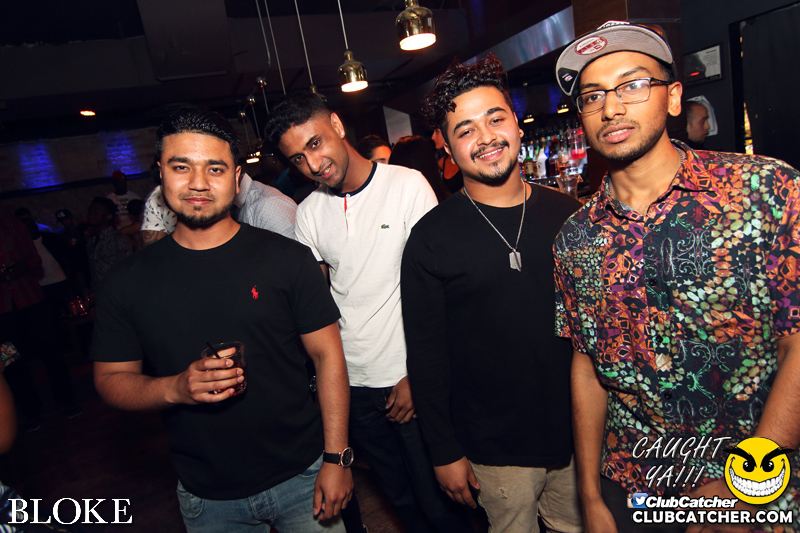 Bloke nightclub photo 53 - June 18th, 2015