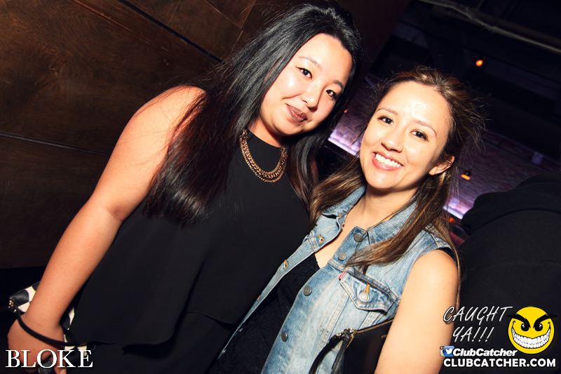 Bloke nightclub photo 56 - June 18th, 2015