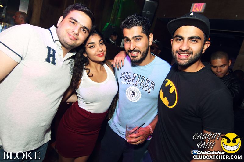 Bloke nightclub photo 58 - June 18th, 2015