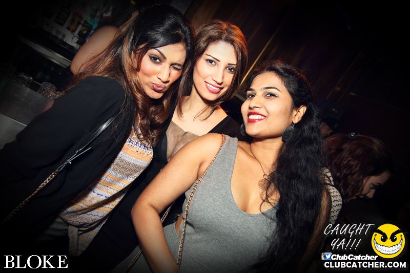 Bloke nightclub photo 7 - June 18th, 2015