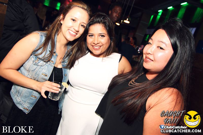 Bloke nightclub photo 63 - June 18th, 2015