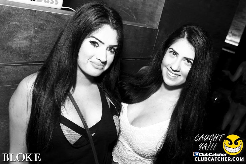 Bloke nightclub photo 68 - June 18th, 2015