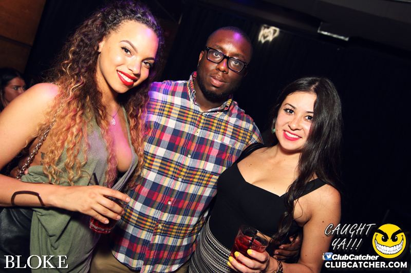 Bloke nightclub photo 71 - June 18th, 2015