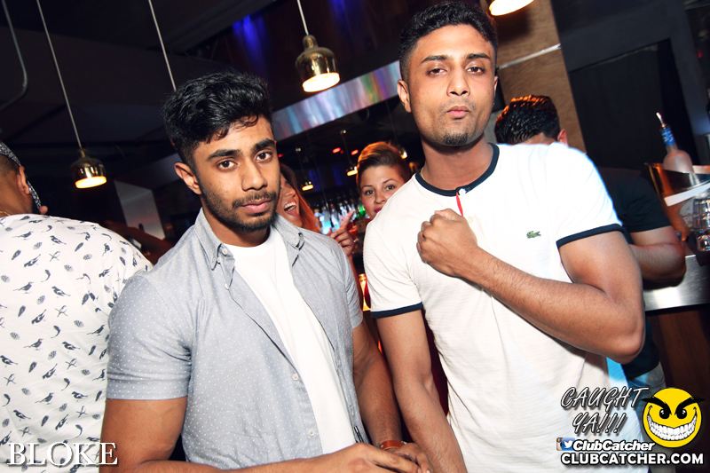 Bloke nightclub photo 72 - June 18th, 2015