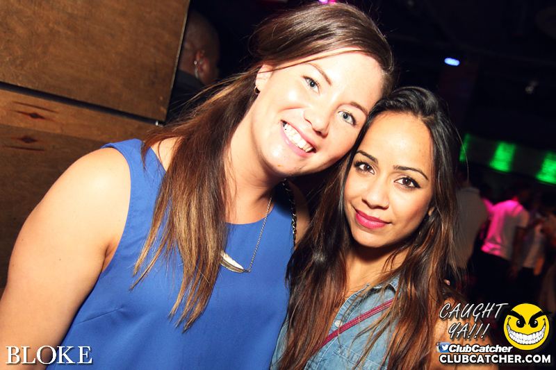 Bloke nightclub photo 78 - June 18th, 2015