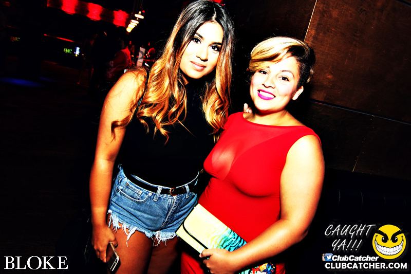 Bloke nightclub photo 89 - June 18th, 2015