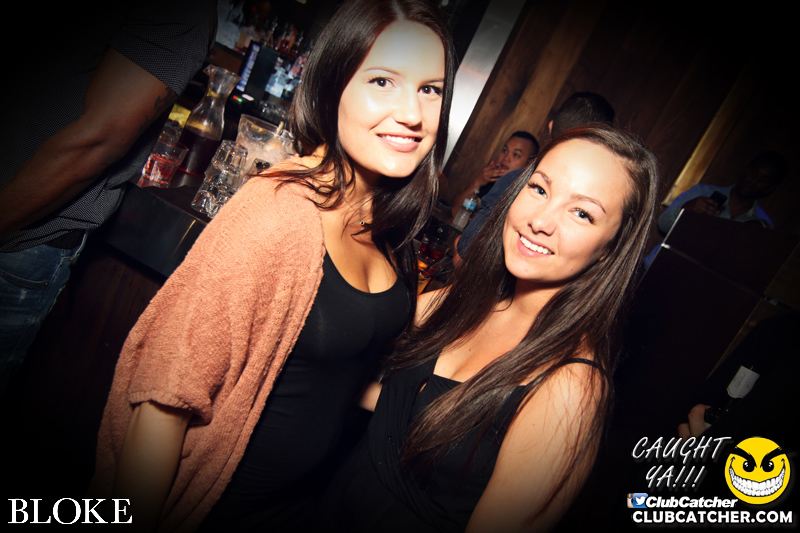 Bloke nightclub photo 10 - June 18th, 2015