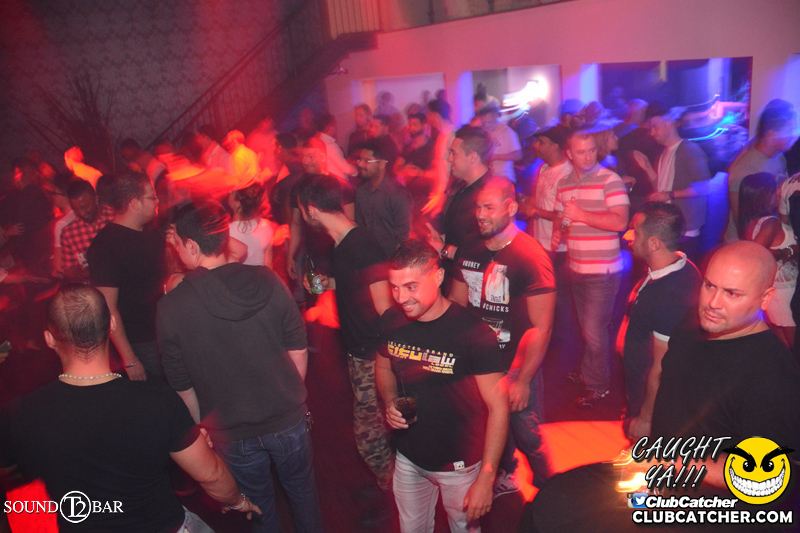 T2 lounge photo 1 - June 18th, 2015