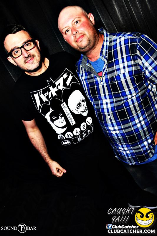 T2 lounge photo 102 - June 18th, 2015