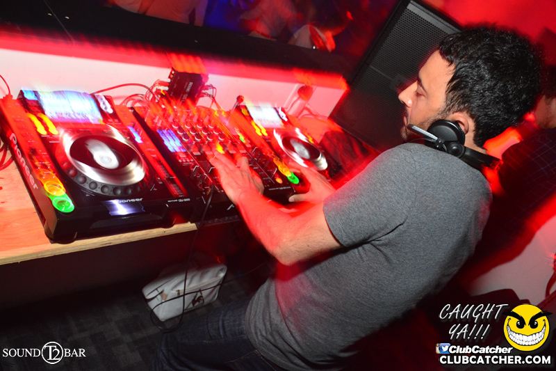 T2 lounge photo 109 - June 18th, 2015