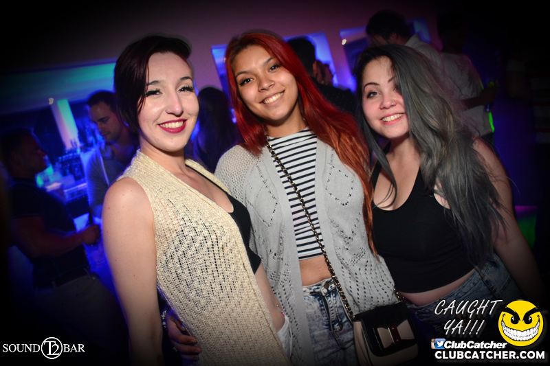 T2 lounge photo 12 - June 18th, 2015