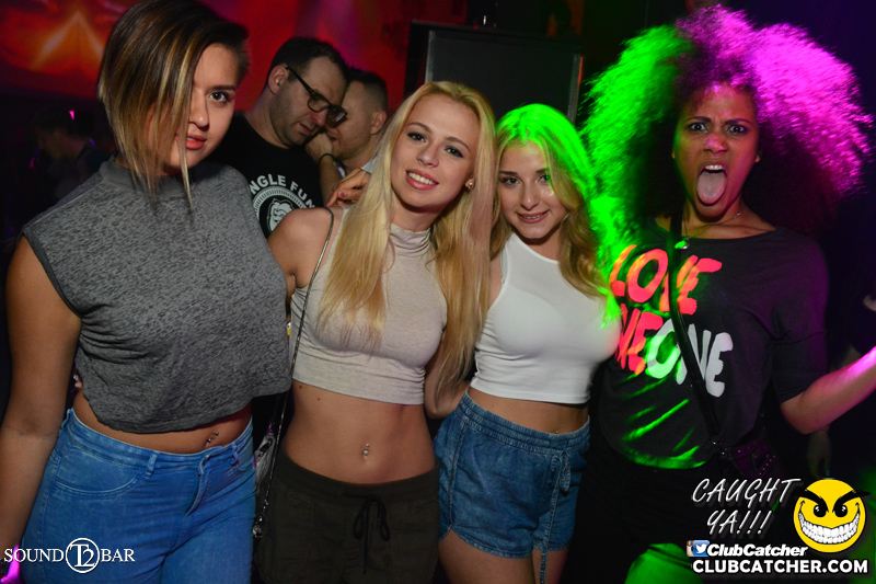 T2 lounge photo 112 - June 18th, 2015