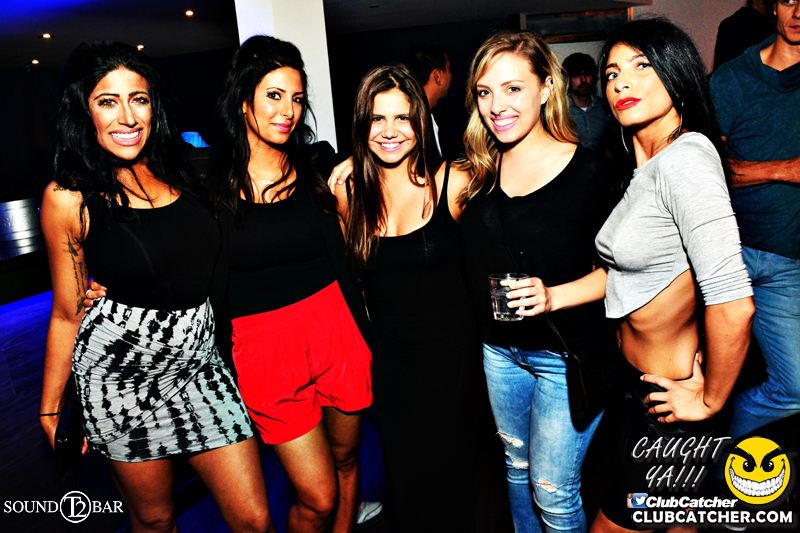 T2 lounge photo 113 - June 18th, 2015